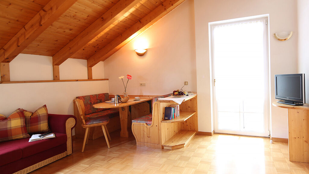 Residence Rose