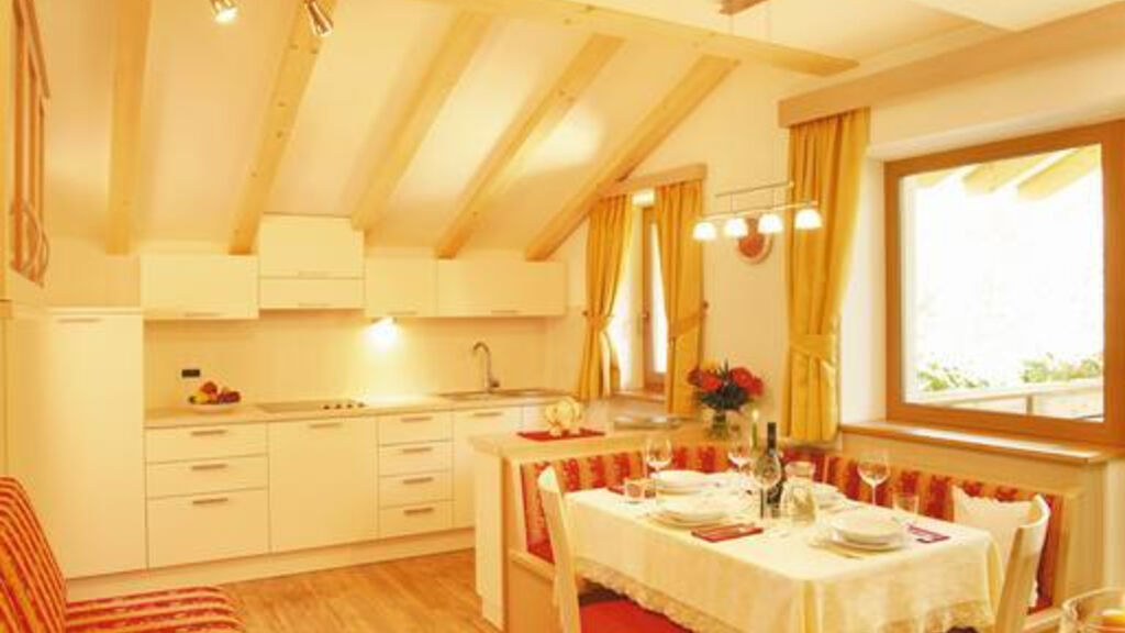 Residence Runcac
