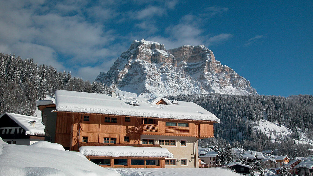 Residence Sas de Pelf