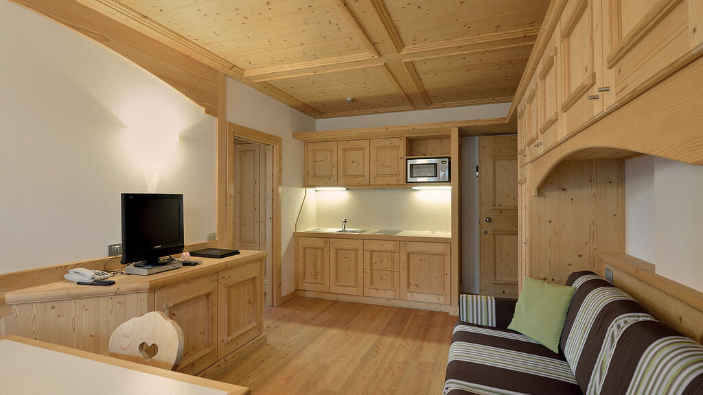 Residence Sas de Pelf