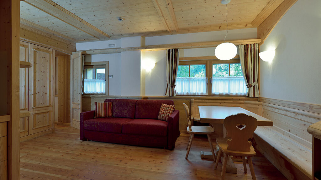 Residence Sas de Pelf