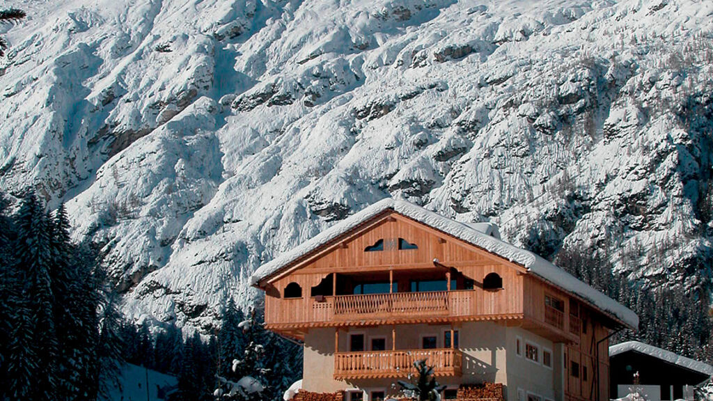 Residence Sas de Pelf