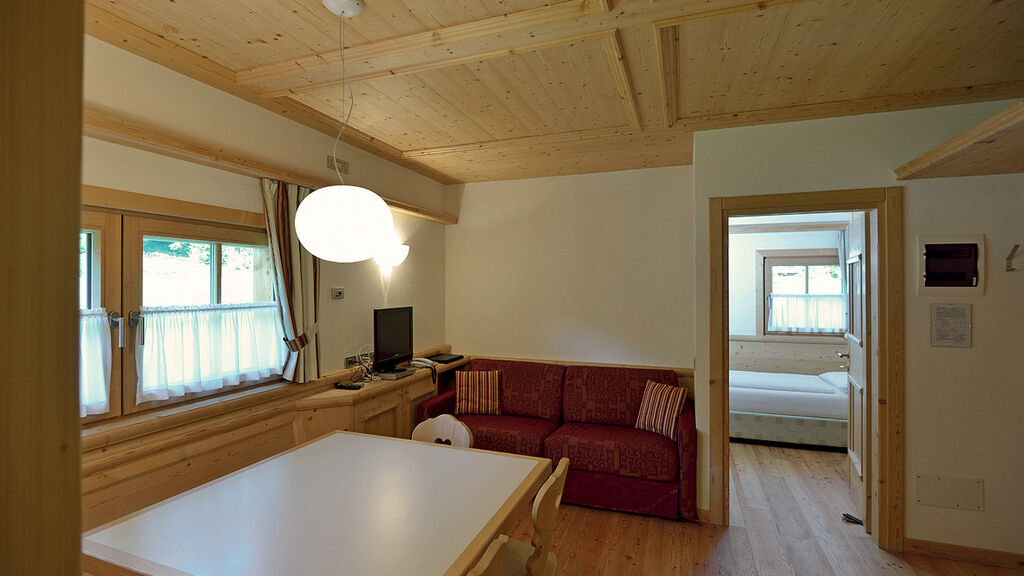 Residence Sas de Pelf