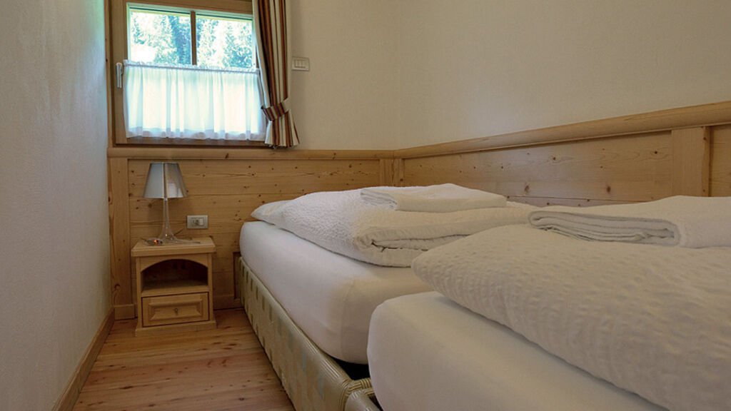 Residence Sas de Pelf