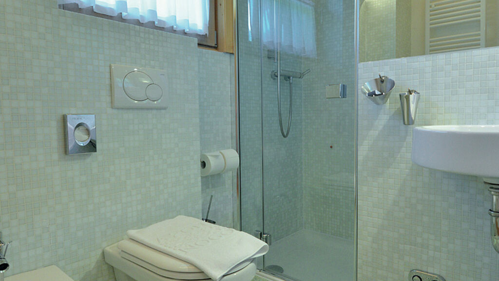 Residence Sas de Pelf