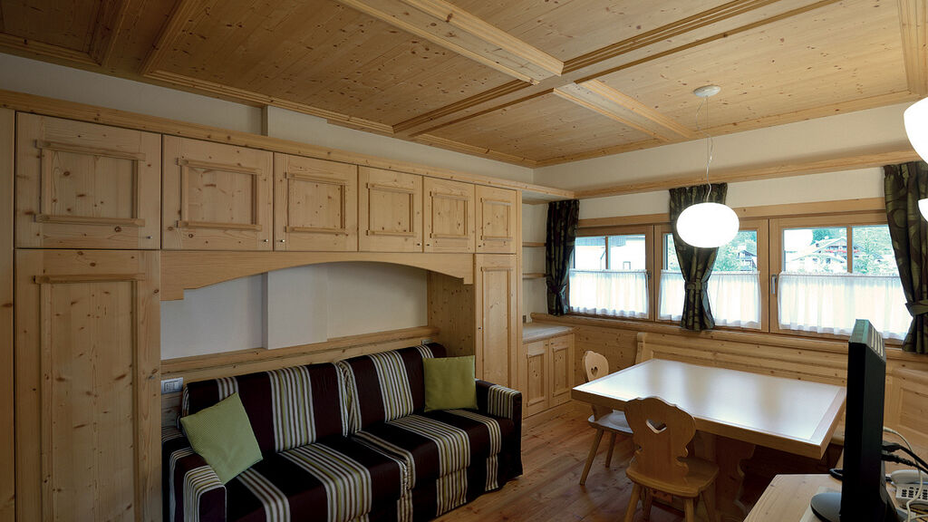 Residence Sas de Pelf