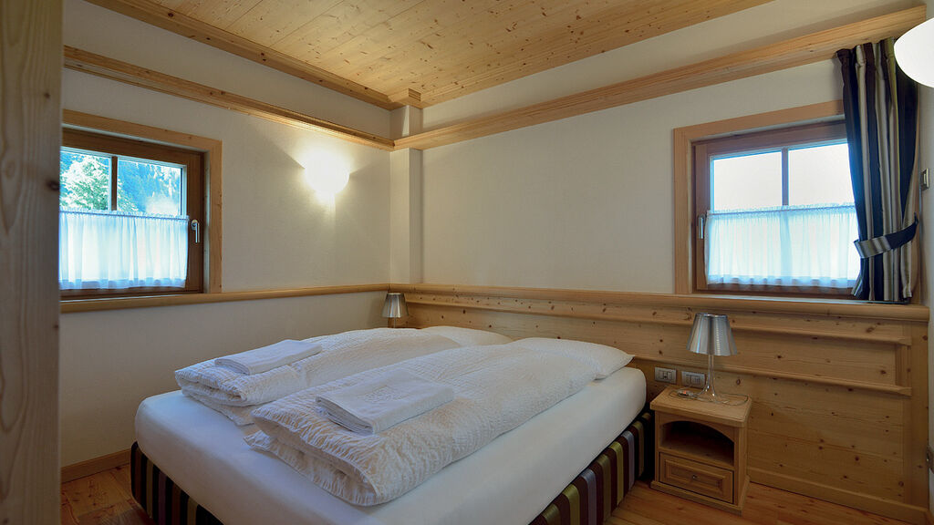 Residence Sas de Pelf