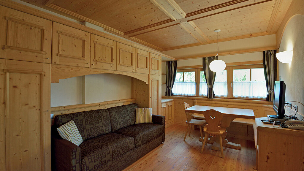 Residence Sas de Pelf