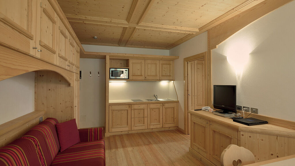 Residence Sas de Pelf