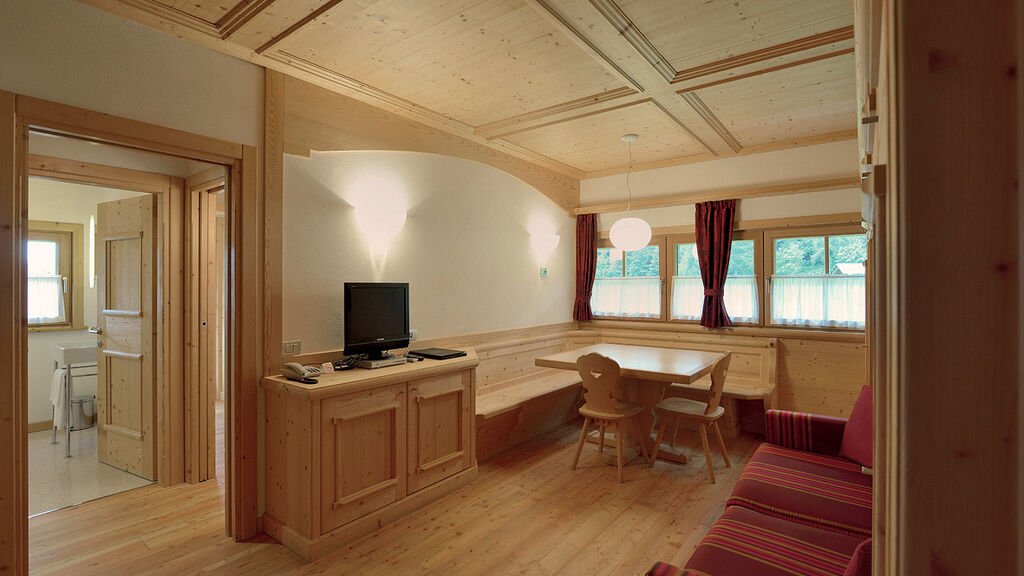 Residence Sas de Pelf