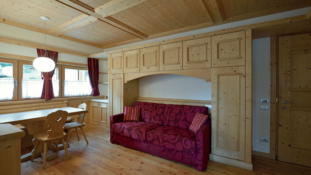 Residence Sas de Pelf