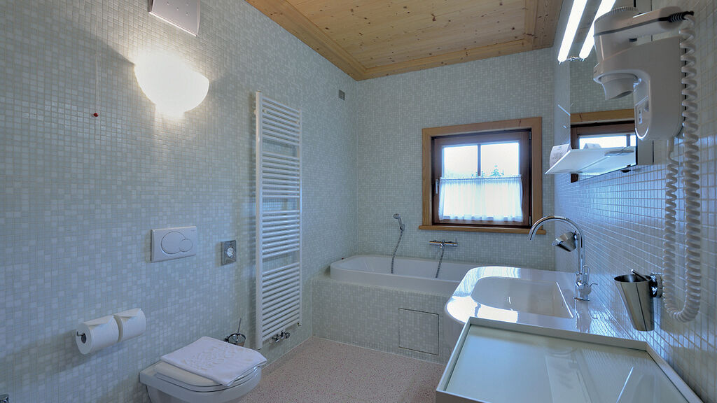 Residence Sas de Pelf