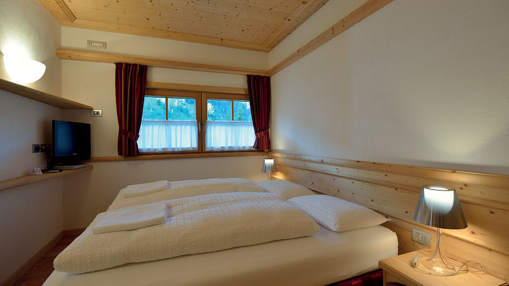 Residence Sas de Pelf