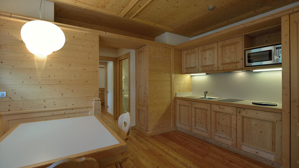 Residence Sas de Pelf