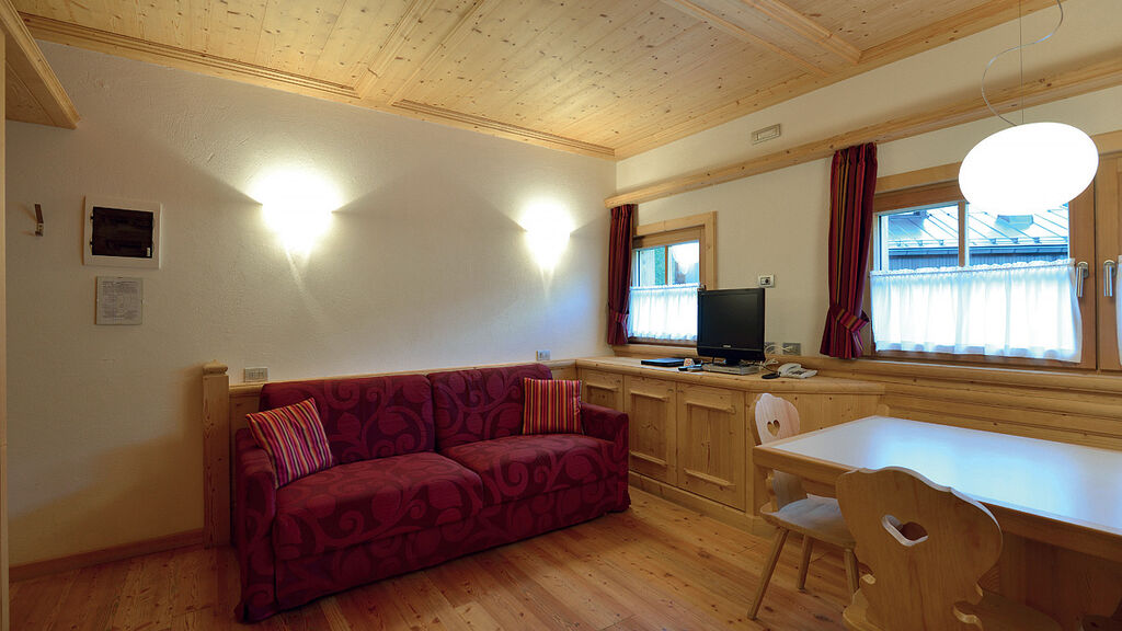 Residence Sas de Pelf