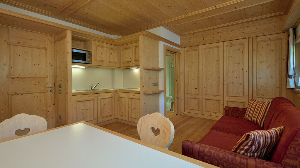 Residence Sas de Pelf