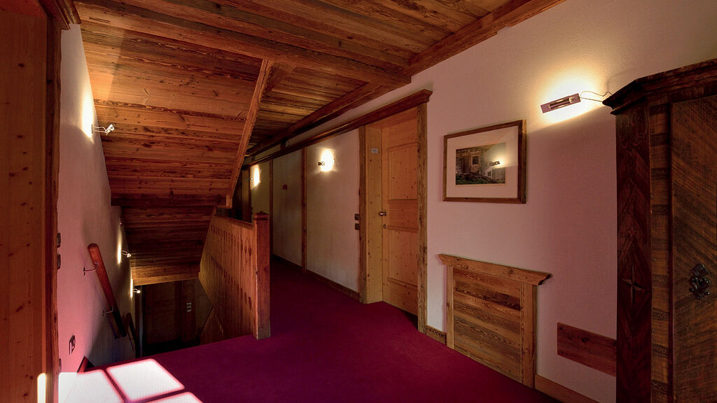 Residence Sas de Pelf