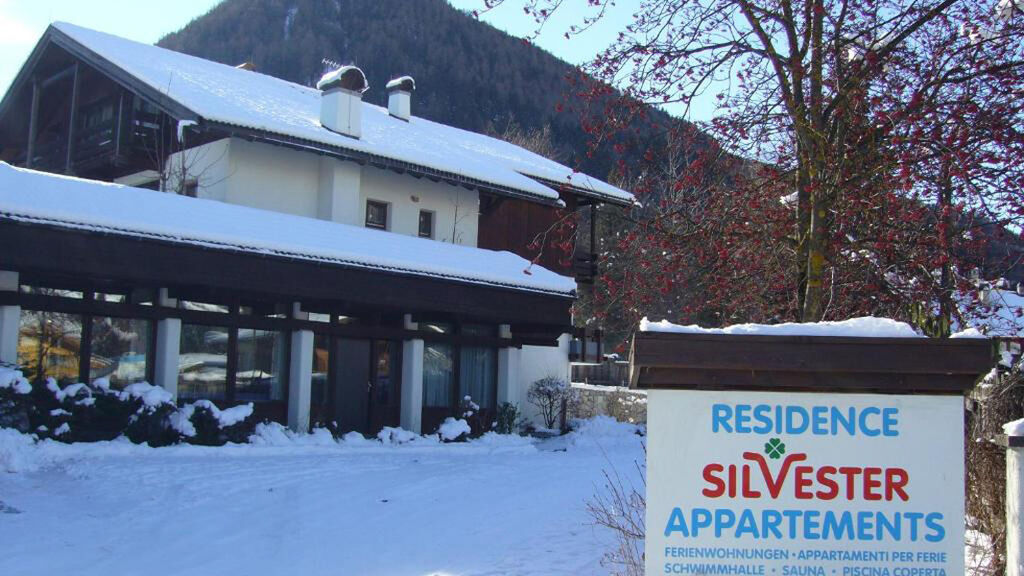 Residence Silvester