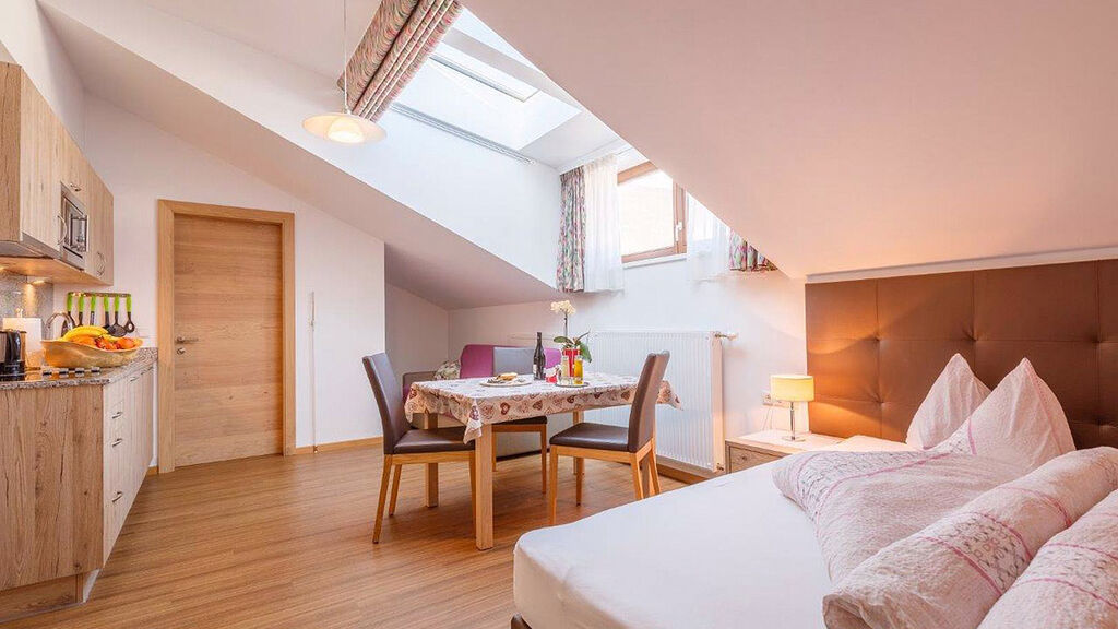 Residence Silvia