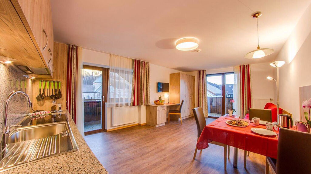 Residence Silvia