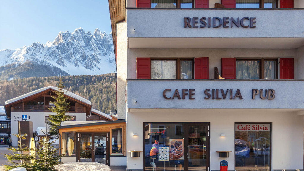 Residence Silvia