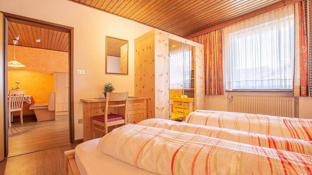 Residence Silvia
