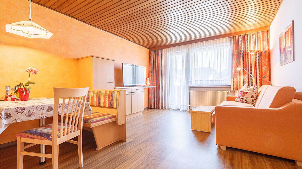 Residence Silvia