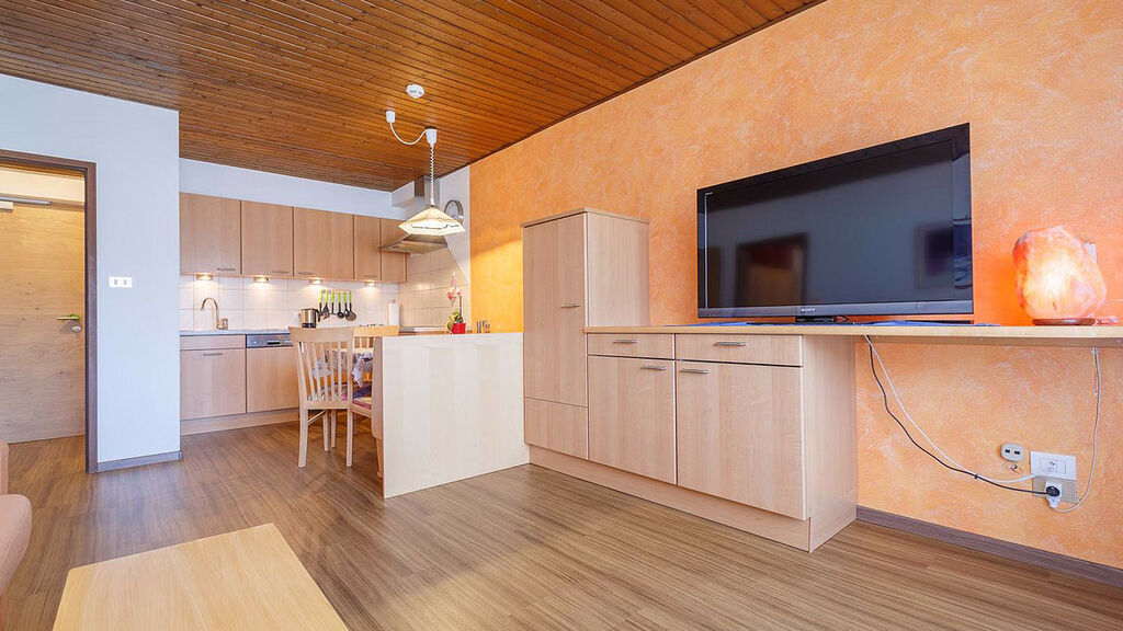Residence Silvia