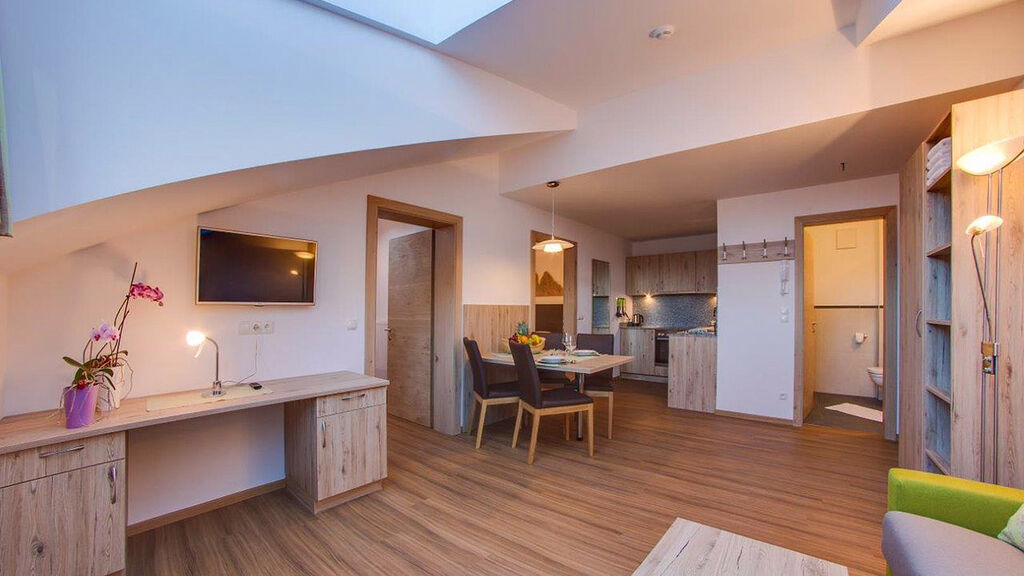 Residence Silvia