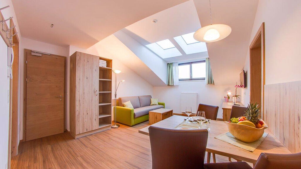 Residence Silvia
