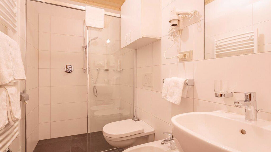 Residence Silvia