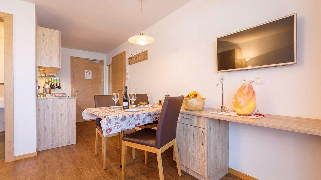 Residence Silvia