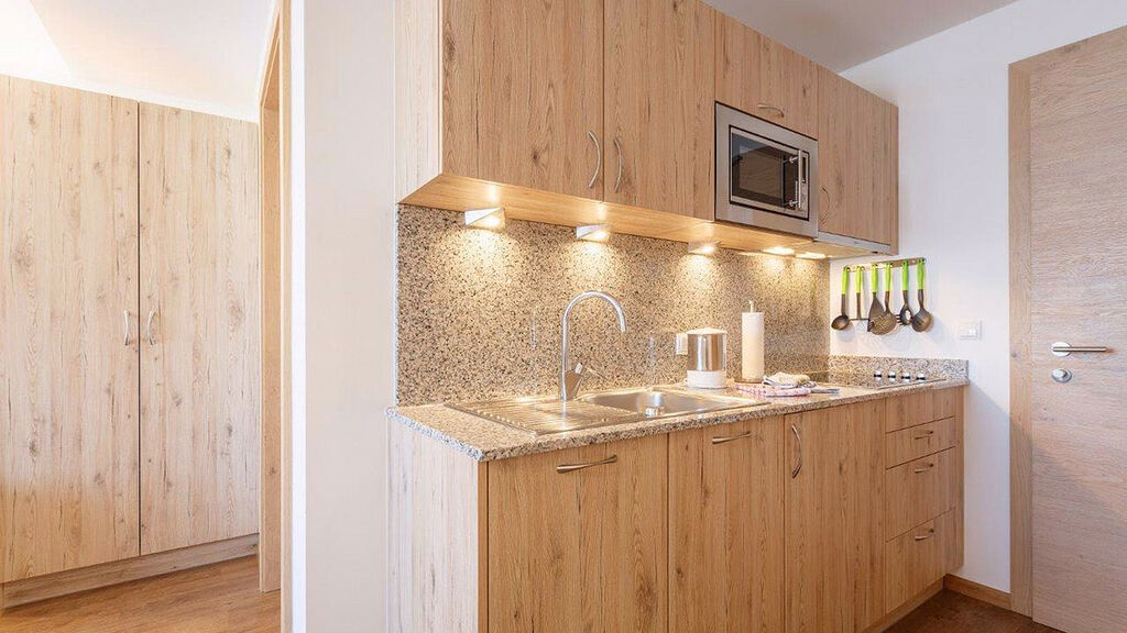 Residence Silvia