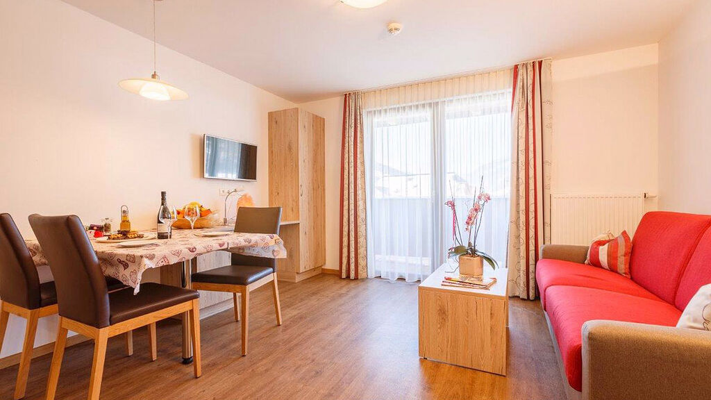 Residence Silvia