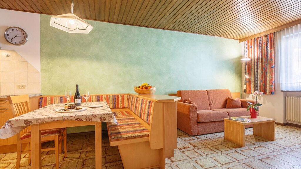 Residence Silvia