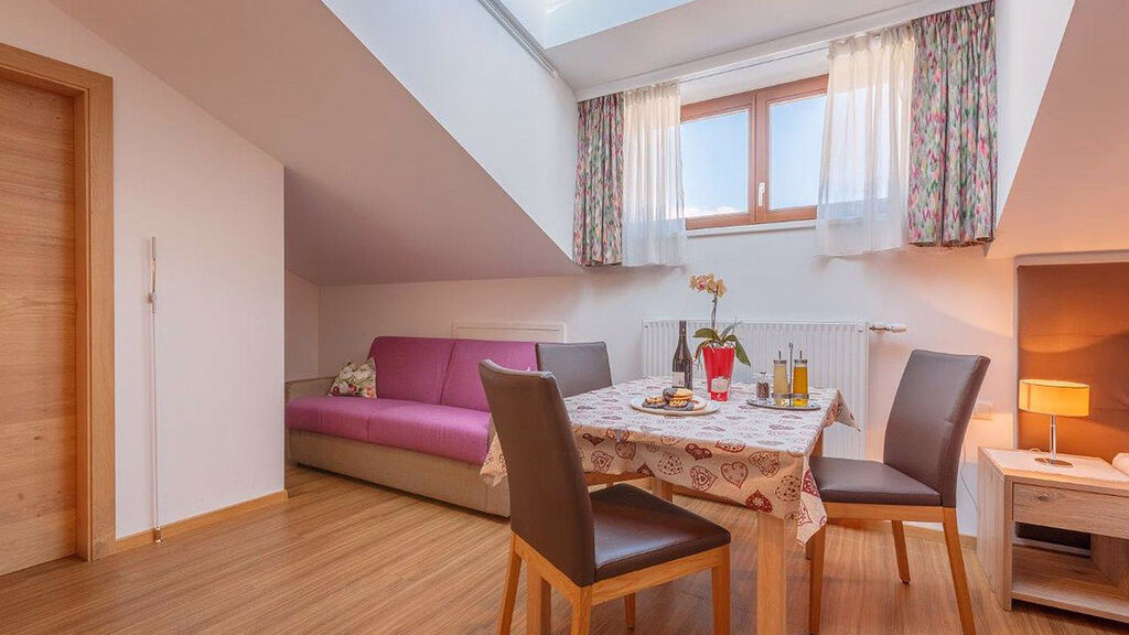 Residence Silvia