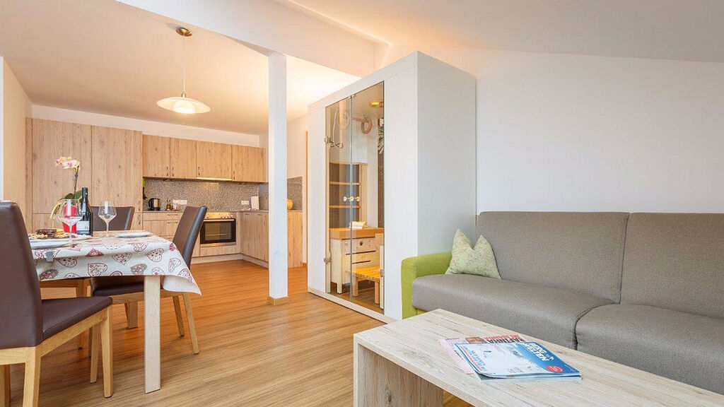 Residence Silvia