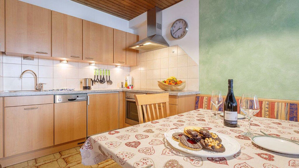 Residence Silvia