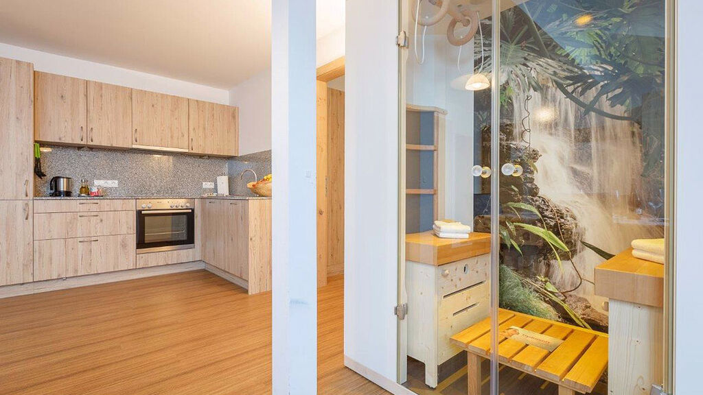 Residence Silvia