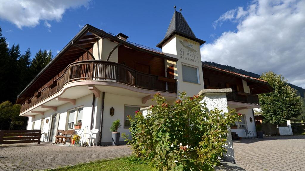 Residence St. Martin - Bilo 4