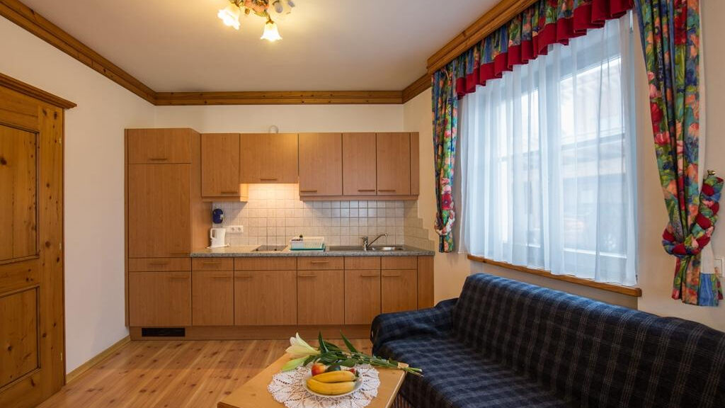 Residence St. Martin - Bilo 4