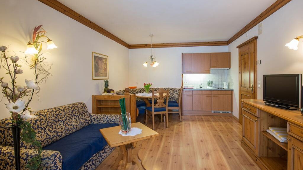 Residence St. Martin - Bilo 4