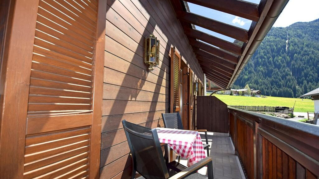 Residence St. Martin - Bilo 4