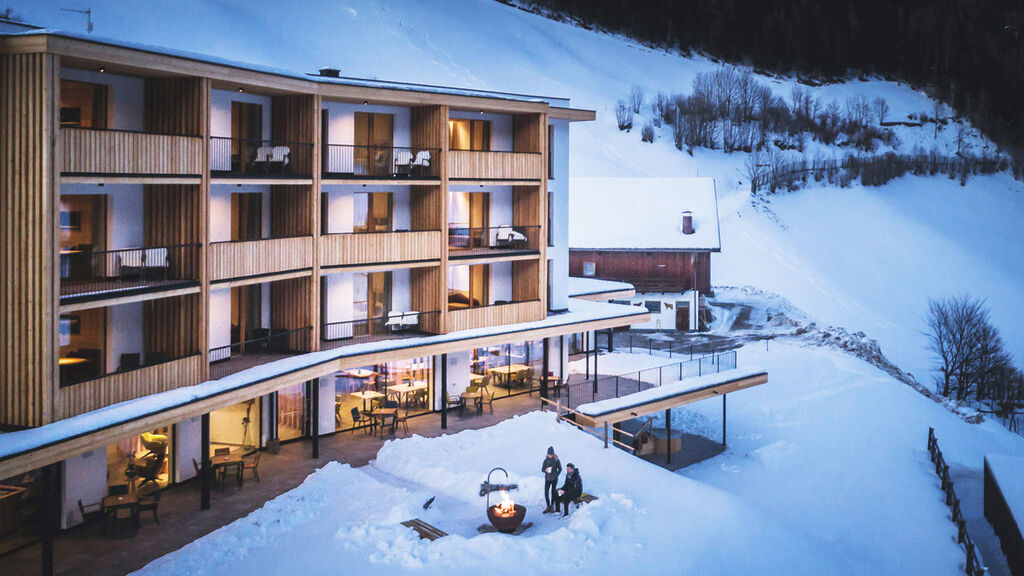 Residence Stoana
