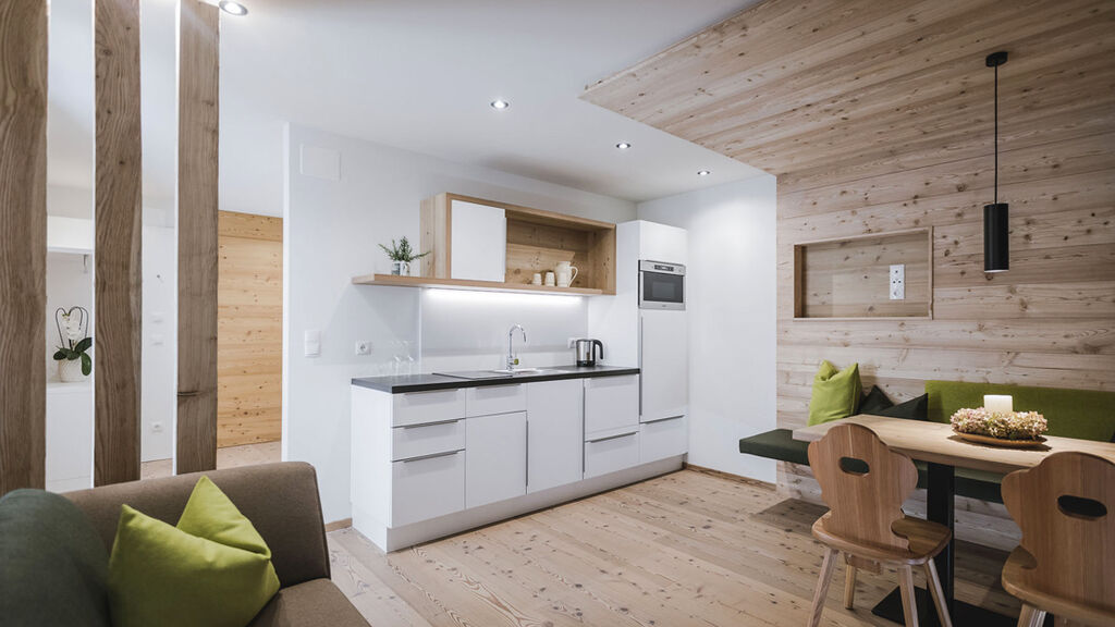 Residence Stoana
