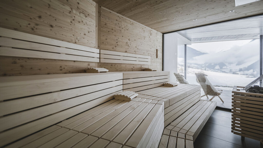 Residence Stoana