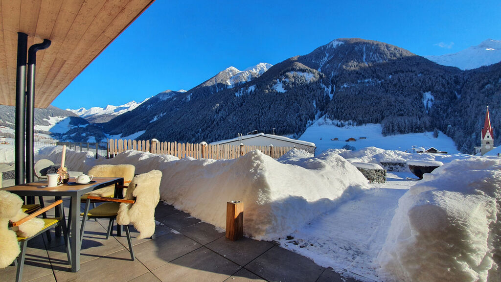 Residence Stoana