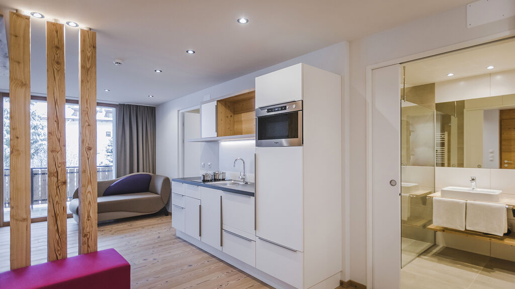 Residence Stoana