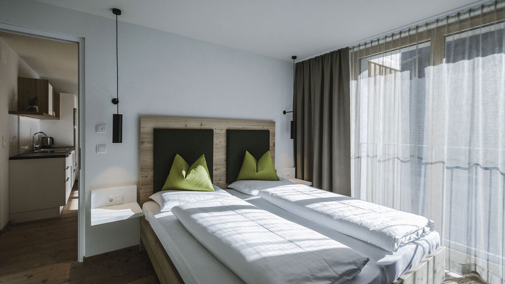 Residence Stoana