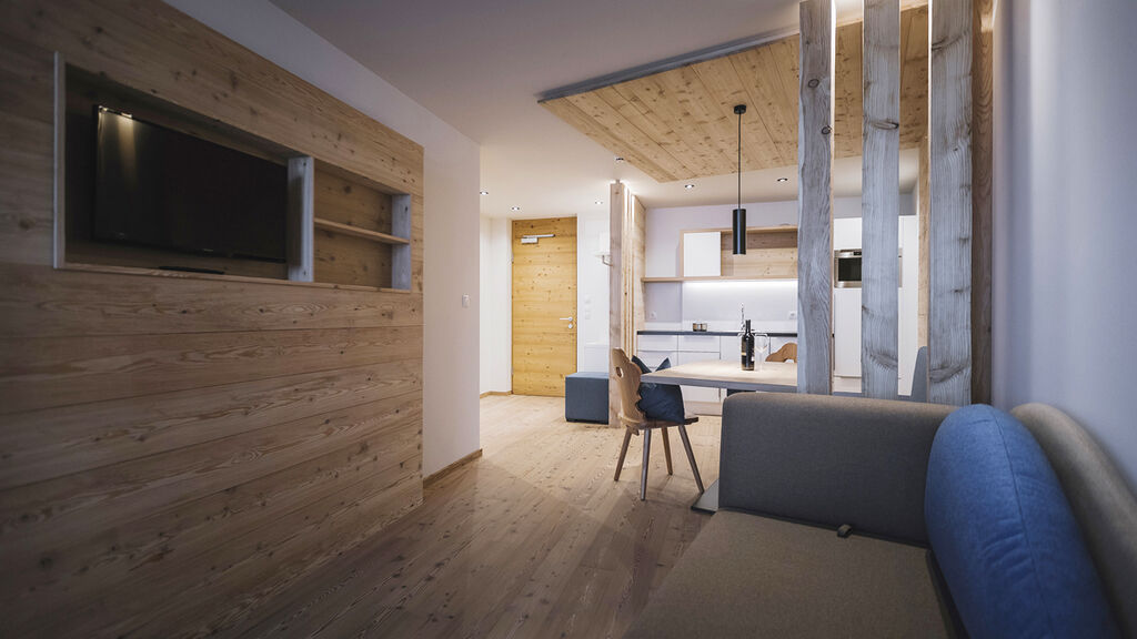 Residence Stoana